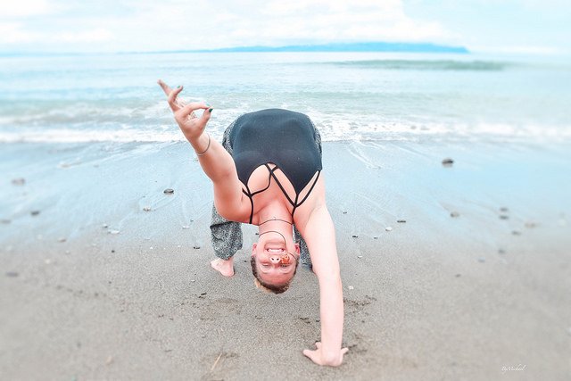 Yes, You Should Take Yoga During Your Trip to Costa Rica and Here Are 5