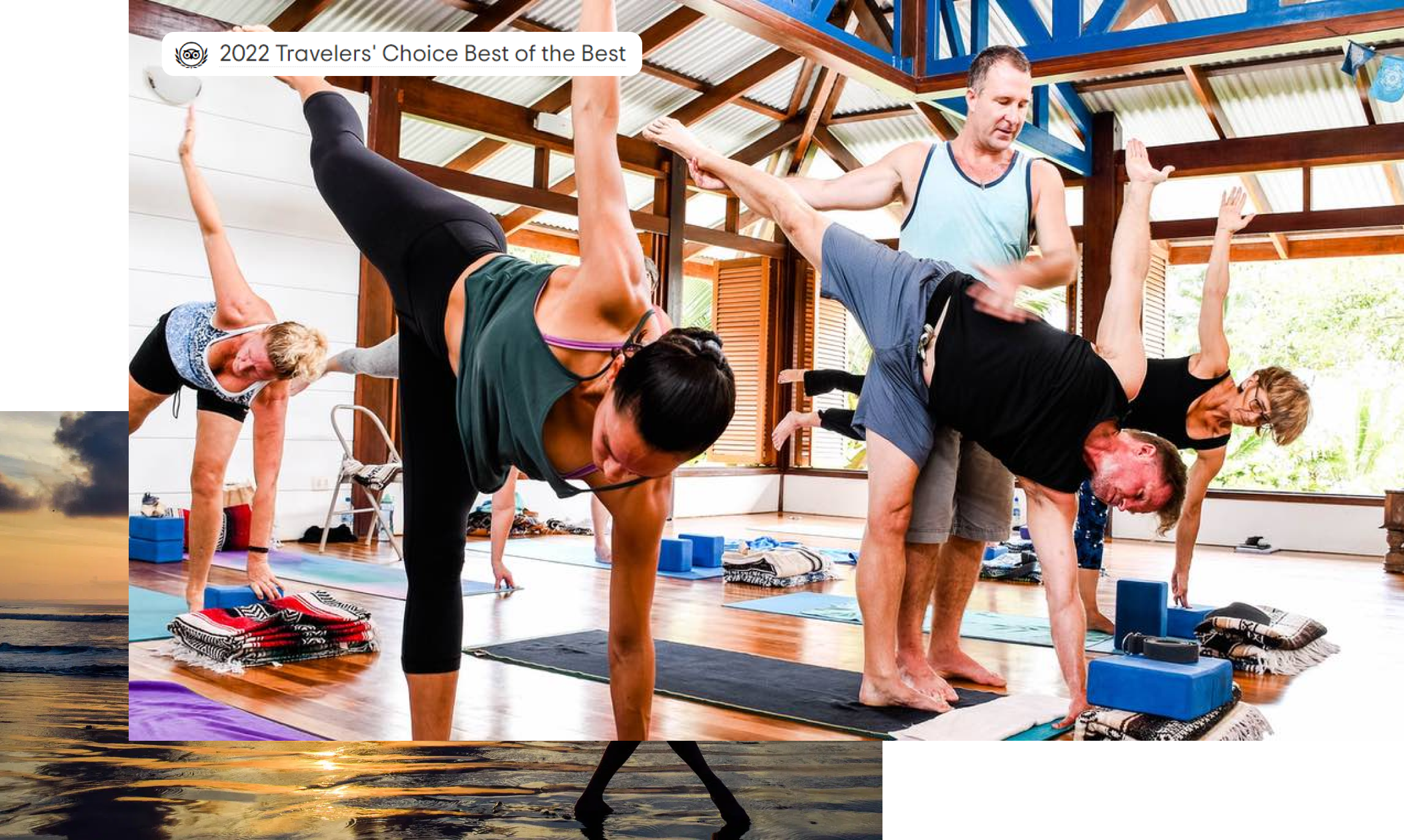 Yoga Teacher Training New York 2024 - The Best Yoga Courses in NY