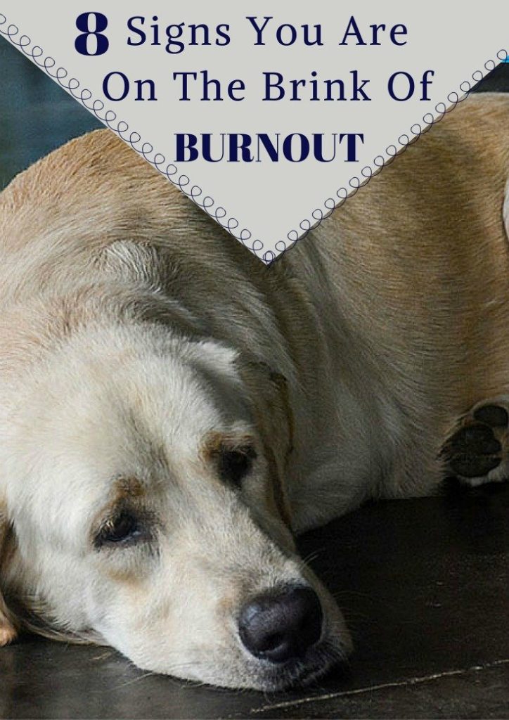8-signs-you-are-on-the-brink-of-burnout
