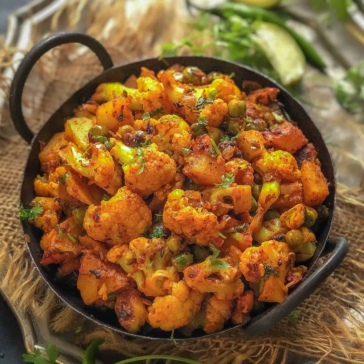 Indian-Cauliflower-Potatoe
