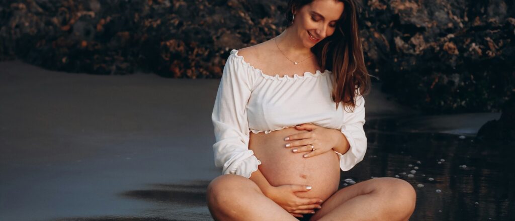 yoga teacher training while pregnant