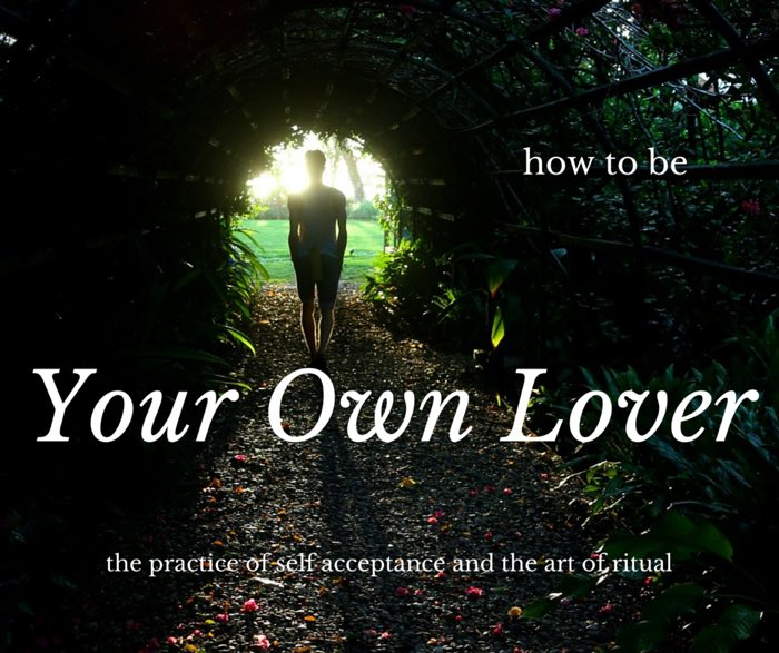 How to be your own lover