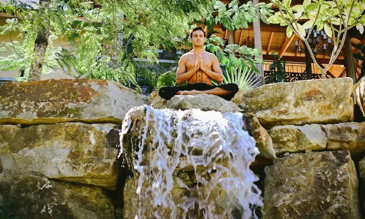 Bodhi Tree yoga resort in Nosara Guanacaste Costa Rica