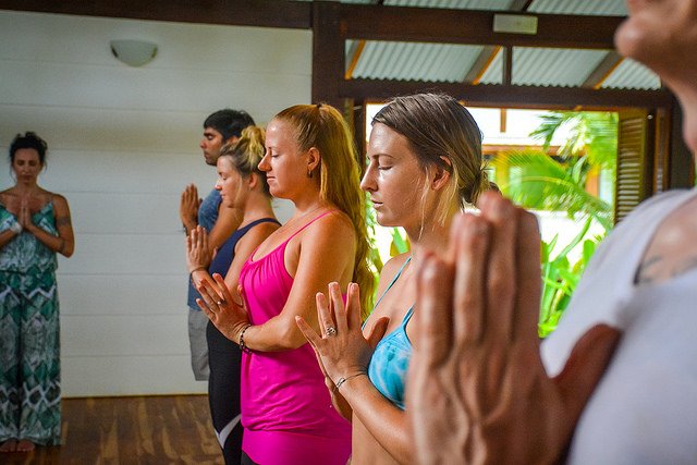 Yoga Leadership 300-hour Yoga Teacher Training