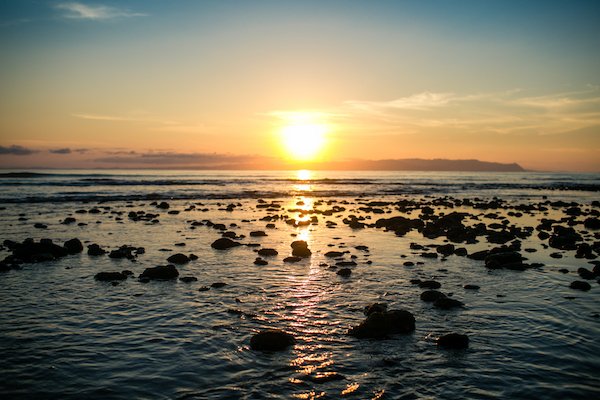 adventure retreat sunrise blue osa beach yoga retreat costa rica