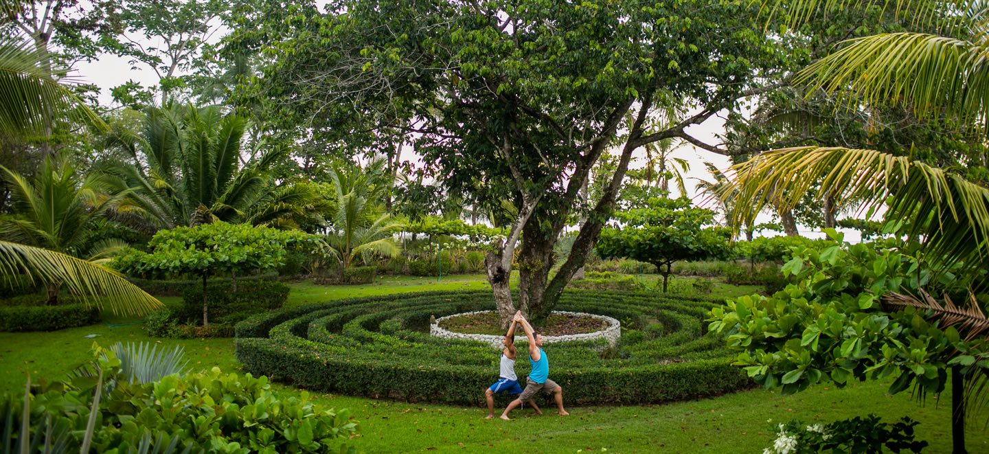 How to Choose the Best Yoga Retreat: 5 Great Tips