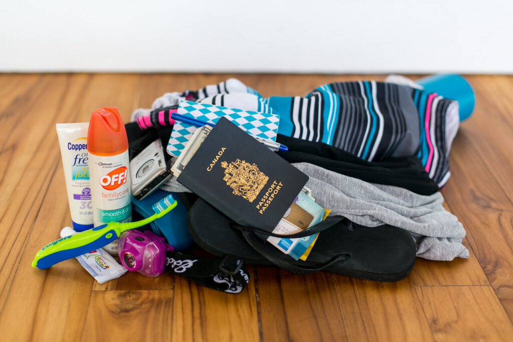 Packing essentials for a Costa Rica jungle retreat — what first-time visitors need to bring to the Osa Peninsula