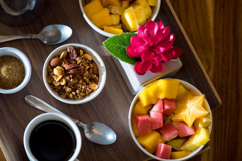 Costa Rican Coffee - A Morning Ritual