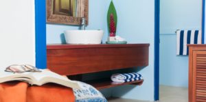 Two week yoga teacher training accommodation Costa Rica