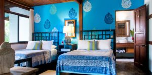 Two week yoga teacher training accommodation Costa Rica