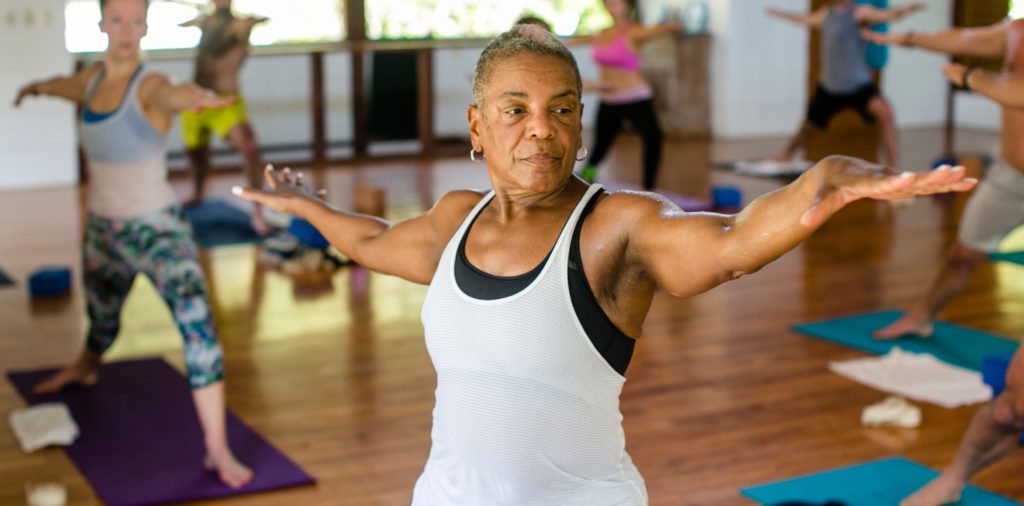 How to Choose A Yoga Teacher Training