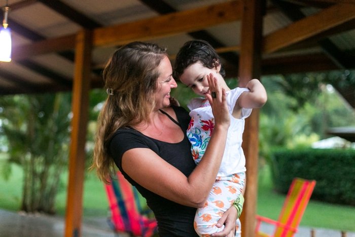 How To Live In Service and Volunteer