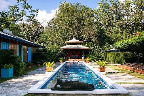 How To Practice Yoga Anywhere You Go