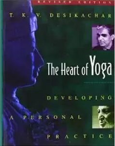 The Heart of Yoga 