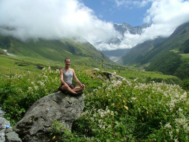 himalayan masters pilgrimage to india
