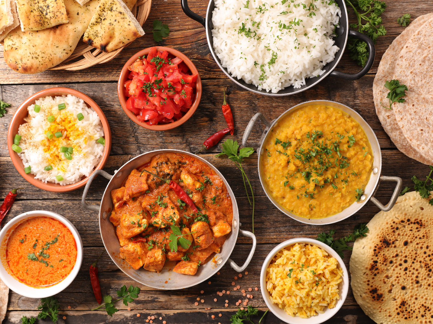 the best top 10 indian dishes indian food healthy dishes