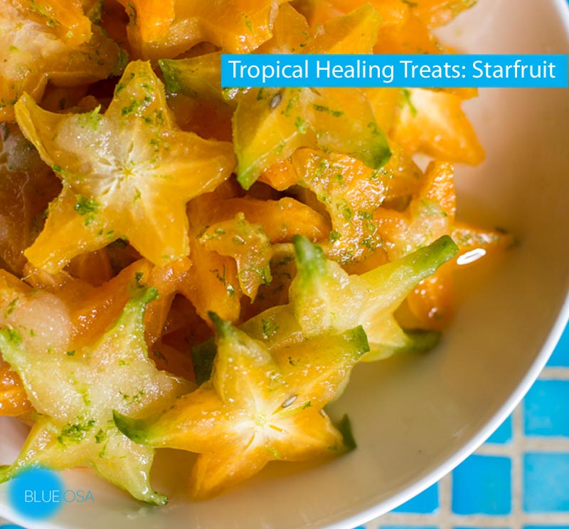 tropical-starfruit