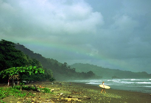 Ecotourism Attractions in Costa Rica