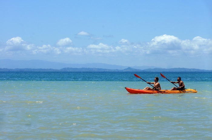 5 Ways To Make Your Gay Wedding Special At Blue Osa Yoga Retreat + Spa