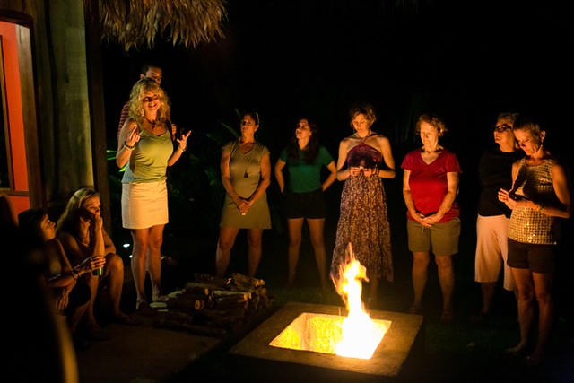 Are you Read to Lead a Yoga retreat and Travel the world