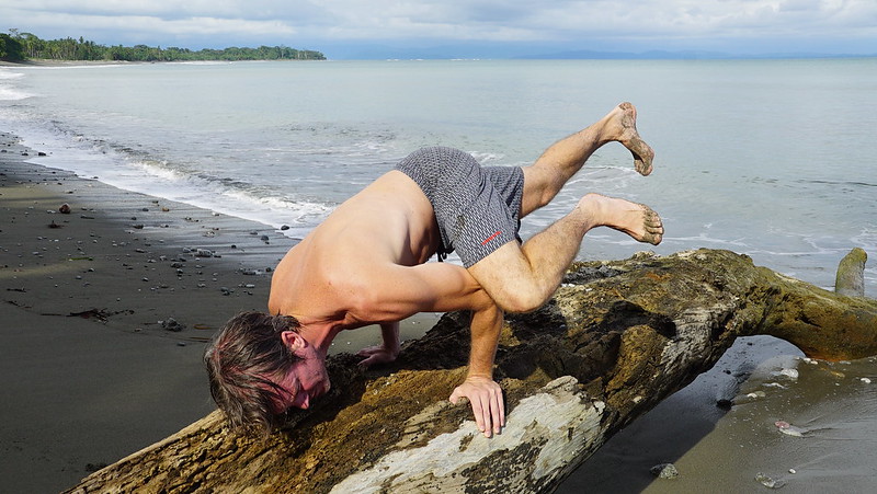 One-Month Immersion Yoga Teacher Training Costa Rica