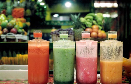 Delicious Smoothie Recipes From Our Costa Rican Kitchen