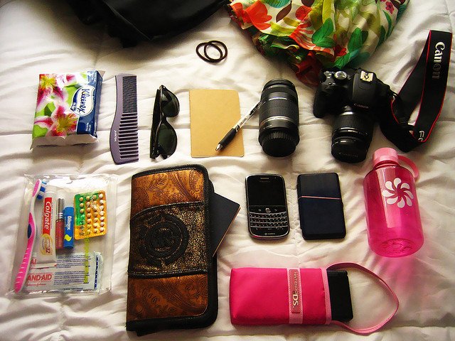 How to pack for an Epic India Travel