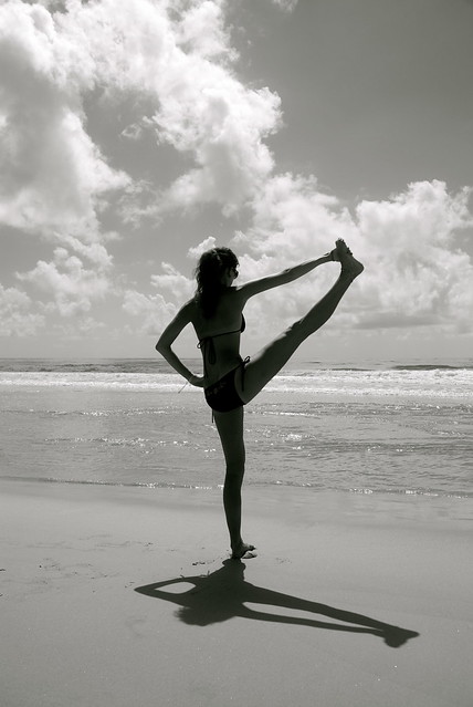 Immersion-Style Yoga Teacher Training
