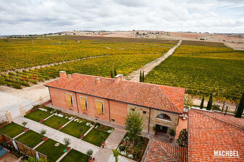 Hacienda Zorita Natural Reserve