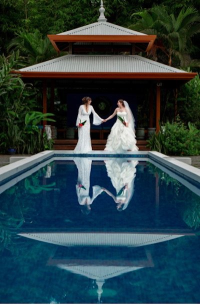 Costa Rica destination wedding Costa Rica destination wedding
