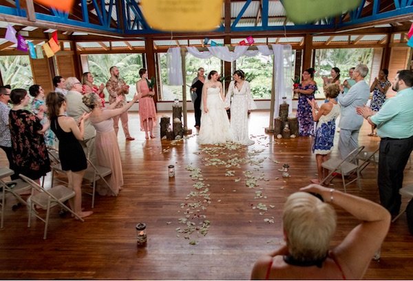Costa Rica destination wedding Costa Rica destination wedding
