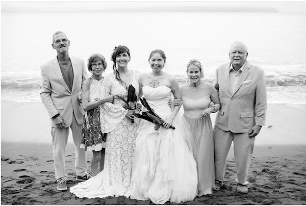 Costa Rica destination wedding Costa Rica destination wedding
