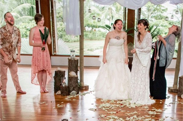 Costa Rica destination wedding Costa Rica destination wedding