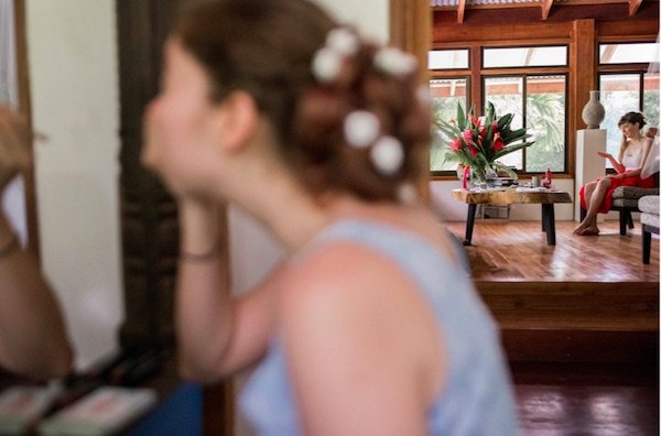 Costa Rica destination wedding Costa Rica destination wedding