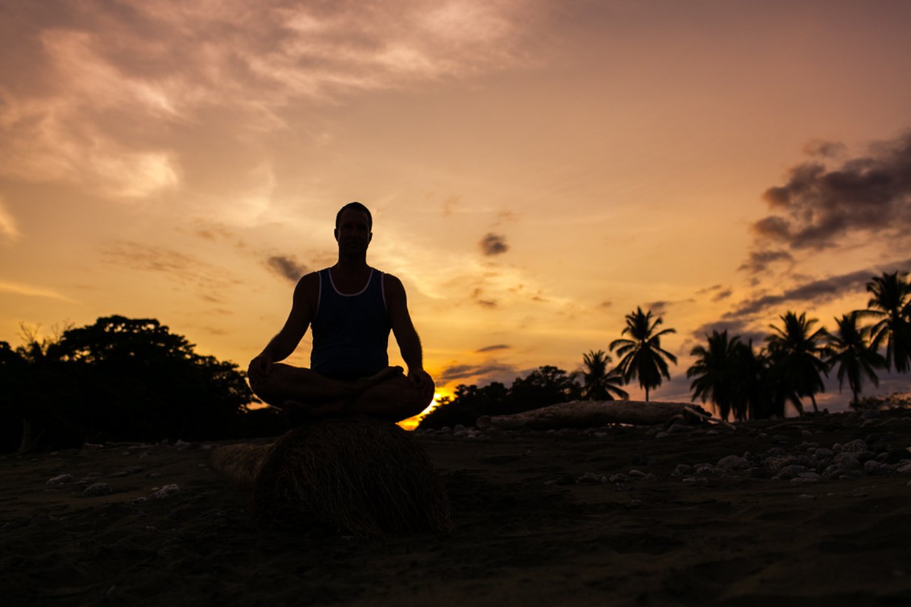 The scientific benefits of meditation 