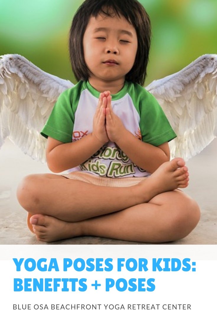 Yoga Poses For Two Pin
