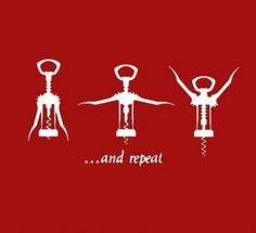 When Yoga and Wine Combine