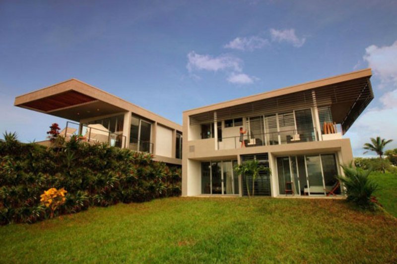 Modular Homes - A Unique And Inspiring Sustainable Living Idea In Costa Rica