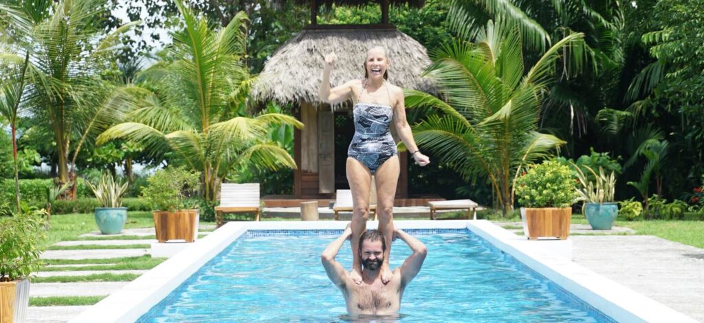 Community and connection yoga teacher training worth it for personal transformation
