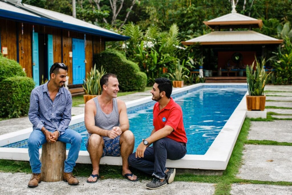 Unconventional Travel Tips to Broaden Your Mind in Costa Rica | Broaden Your Mind | Blue Osa Yoga Retreat