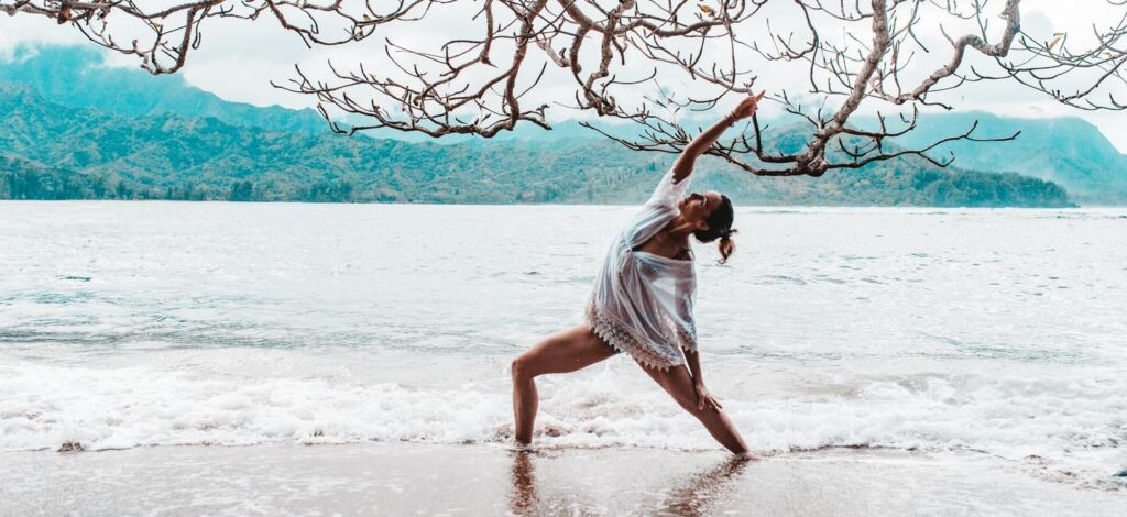 Costa Rica Fresh Start Yoga + Surf Retreat