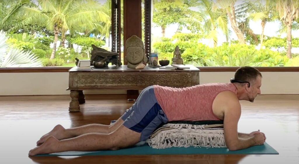Yoga for Neck Pain- Here Are the Best Yoga Poses for Neck Pain Relief