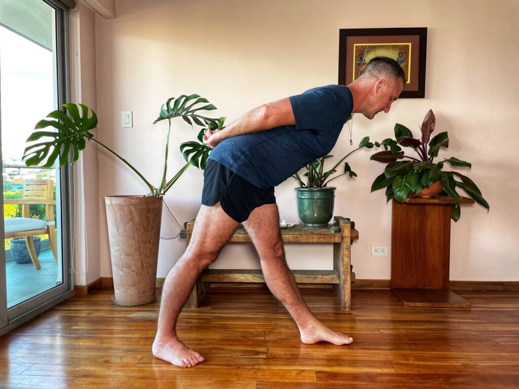The 8 Best Yoga Poses For Knee Pain