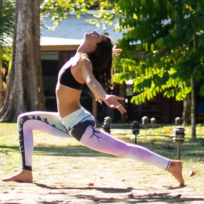 8 Yoga Poses for Sculpted Glutes- How to Feel Great in Your Yoga Pants