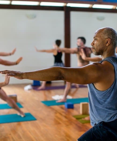 Yoga-teacher-training-blue-osa-in-the-class