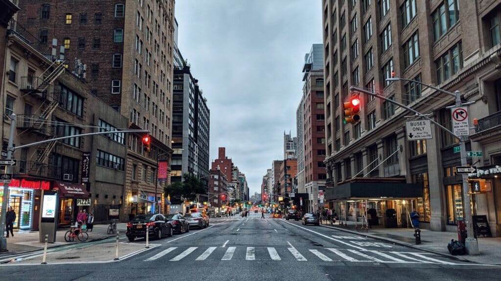 Photo by Hardik Pandya || Manhattan