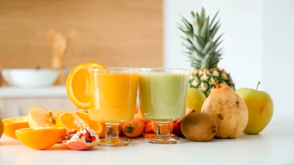 Photo by Jugoslocos Healthy Smoothie Recipes