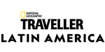 Blue Osa featured in National Geographic Traveler magazine