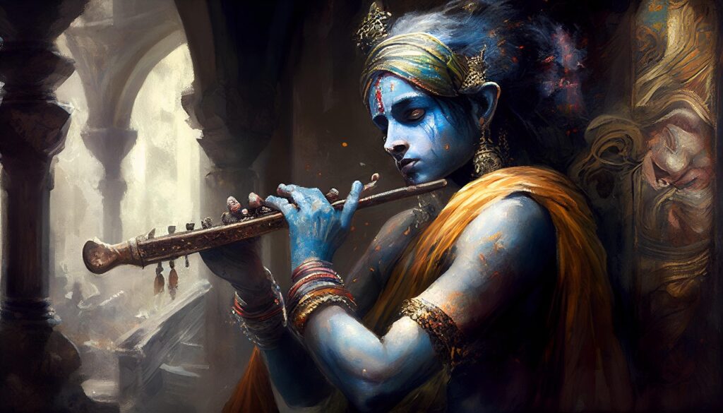 krishna, religious, hinduism, hindu, india, vishnu, supreme god, major deity, deity, krishna, vishnu