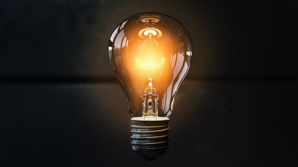 light bulb, idea, inspiration, light, energy, bulb, electricity, creative, innovation, imagination, invention, technology, brainstorm, strategy, glow, bright, future, business, success, background, lightbulb, black background, light bulb, idea, bulb, innovation, technology, technology, business, business, business, business, business, success, success, success, background, lightbulb, black background